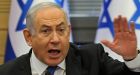 Benjamin Netanyahu: Israel PM defiant in face of 'coup'