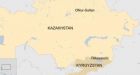 Kazakhstan: 'Ethnic clashes' kill eight, injure dozens