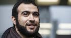 Omar Khadr, former Guantanamo Bay detainee, speaks at child soldiers panel