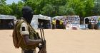 Niger aid stampede: At least 20 killed in Diffa