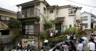 Death penalty ordered for mass killing at care home in Japan
