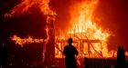 California utility to plead guilty to 84 counts of involuntary manslaughter in 2018 wildfires