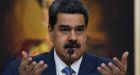 U.S. indicts Venezuela leader Nicolas Maduro for 'narco-terrorism'