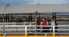 US-Mexico border: Thousands of migrants expelled under coronavirus powers
