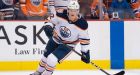 Oilers forward Colby Cave dies after suffering brain bleed