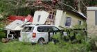 At least 20 killed after tornadoes, storms sweep through southeastern U.S.