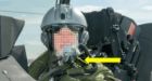 French man, 64, bails out of surprise fighter jet ride via ejector seat