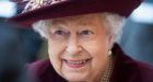 Queen Elizabeth marks 94th birthday without fanfare