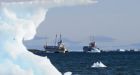 First federal assessment of Arctic Ocean finds drastic change