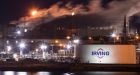 Irving Oil wants more Canadian crude for its Atlantic operations