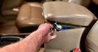 Half of cars stolen in North Vancouver this month had spare keys in them, police say