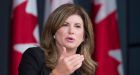 Former health minister Rona Ambrose joins board of e-cigarette company Juul