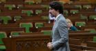 PM Trudeau seeking plan for 10 days of paid sick leave