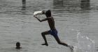 North India sizzles as temperature touches 50C