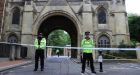 U.K. park stabbings that killed 3 was a terror attack, police say