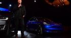 Tesla overtakes Toyota to become world's most valuable carmaker