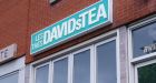 DavidsTea closing 82 stores in Canada and all 42 stores in the U.S. market