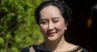 Global Affairs official says giving Meng Wanzhou CSIS documents could hurt Canada