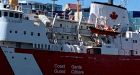 Oldest Canadian Coast Guard ship to return to service after lengthy refit
