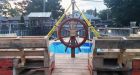 Toronto dad forced to dismantle and move backyard 'pirate ship' after complaint