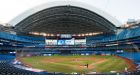 Blue Jays can't play home games in Toronto after federal government rejects plan