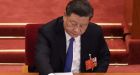 China is dismantling the empire of a vanished tycoon, once a trusted financier to the ruling elite