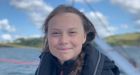 Greta Thunberg to donate one-million-euro humanitarian prize