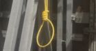 Police investigating 'hateful act' after 5th noose found on a Toronto construction site