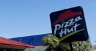Up to 300 U.S. Pizza Hut locations to close as bankrupt franchisee restructures