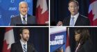 With all ballots cast in Conservative leadership race, new leader to inherit party at key moment