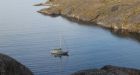 New Zealander sails through Arctic on custom yacht in violation of COVID-19 restrictions