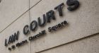 Alberta government expands criminal charge pre-screening pilot project