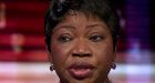 International Criminal Court officials sanctioned by US