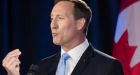 Facing a $1M campaign debt, Peter MacKay considers running for Parliament again