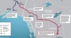 Trump to approve $22B railway between Alaska and Alberta