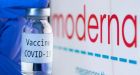U.S. expert panel endorses Moderna's COVID-19 vaccine