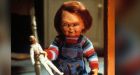 Texas department accidentally pushes Amber Alert for 'Chucky' doll