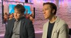 Kielburger brothers say WE Charity controversy left them 'political roadkill'