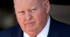 Supreme Court dismisses Mike Duffy's appeal — ending his Senate lawsuit