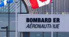 Bombardier lays off another 1,600 people, scraps Learjet program