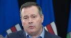 Kenney rejects sales tax idea; Alberta Business Council supports one