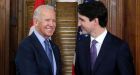 PM Trudeau and Biden to hold first bilateral meeting on Tuesday