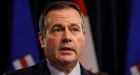 Kenney's close call: How the conservative grassroots put Alberta's premier on notice