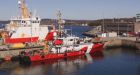 'Complete failure' of main engines sidelines 8-year-old Canadian Coast Guard vesse
