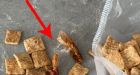 Man finds shrimp tails in his Cinnamon Toast Crunch, but the company says it's just sugar