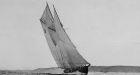'Queen of the North Atlantic:' N.S. schooner Bluenose launched 100 years ago |