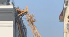 Multiple people dead following Kelowna, B.C., crane collapse