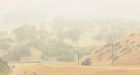 Air quality concerns in southwestern Alberta from wildfires | CTV News