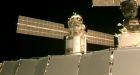 Russian module mishap destabilises International Space Station