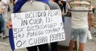How Canadian tourism sustains Cuba's army and one-party state